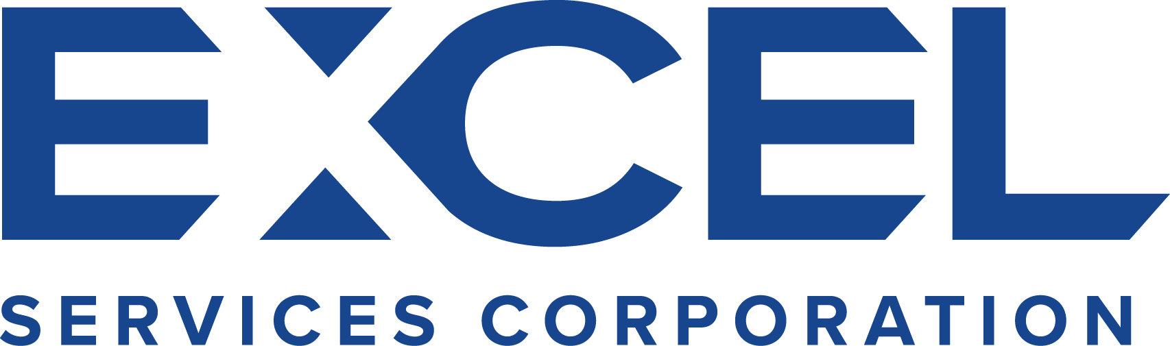 EXCEL Services Corporation徽标